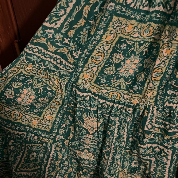 VICI Mini Dress Coverup - Picture 7 of 10